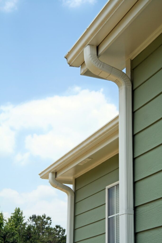 Alachua gutter repair near me