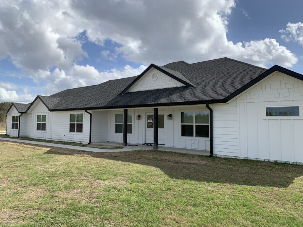 gutter cleaning Alachua FL