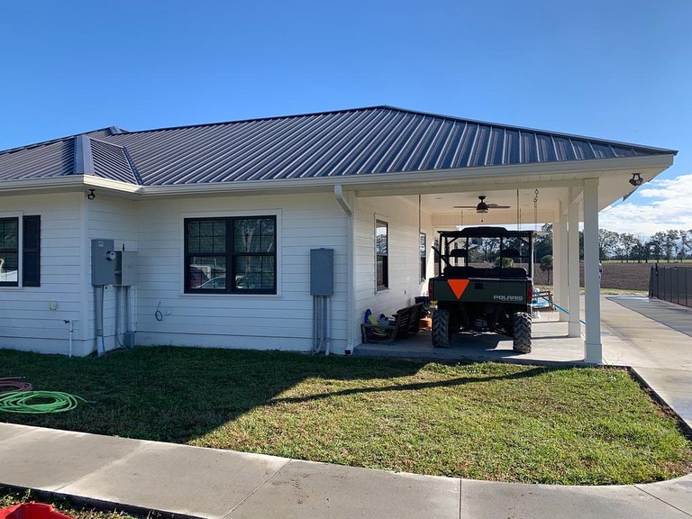 gutter cleaning Lake City FL